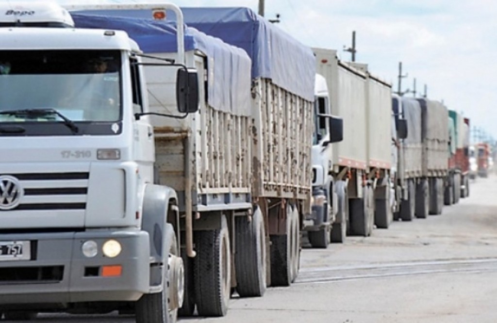 En 10 años, el campo podría producir más de 250 millones de toneladas y exportar más de USD 50.000 millones anuales