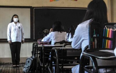 Piden que alumnos de escuelas rurales ingresen más tarde por las bajas temperaturas en la puna jujeña