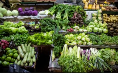 La brecha entre el precio de los productores y las góndolas subió 5,4% en abril