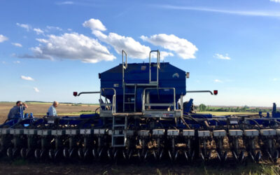 Víctor Juri celebra los 25 años de su primera Air Drill