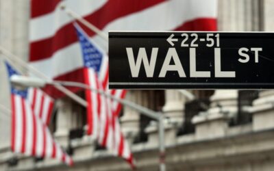 Impacto de la suba de tasas: las acciones argentinas caen hasta 12% en Wall Street