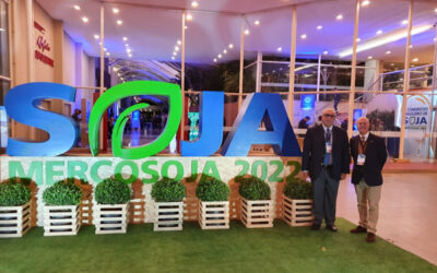 Desafíos y oportunidades para la producción sostenible de soja