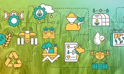 Agricultura Inteligente o Digital: dos paradas de un mismo viaje