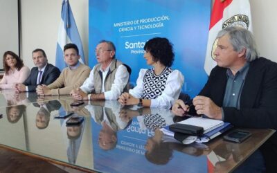 Créditos para compra de maquinaria en Agroactiva