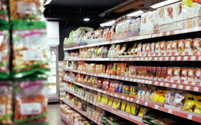 Por qué el consumo de alimentos cae más fuerte en el AMBA