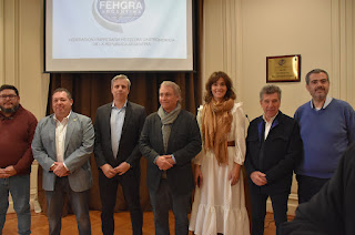 FEHGRA lanza su Portal “ReservAR Alojamiento”