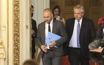 La deuda pública aumenta US$ 56 millones por día desde que asumió Alberto Fernández