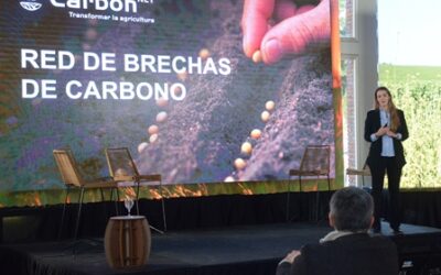 Syngenta presenta Carbon NET, para impulsar su compromiso de trabajar en carbono