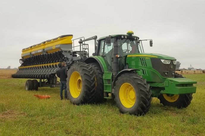 Marcas globales en Argentina: El eslabón que falta