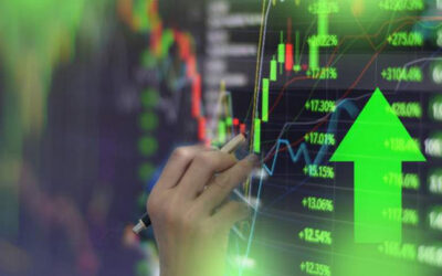 Si sube hay compradores, si baja no hay. Los mercados son fáciles de entender.