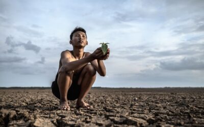 Nueva emergencia mexicana por sequía