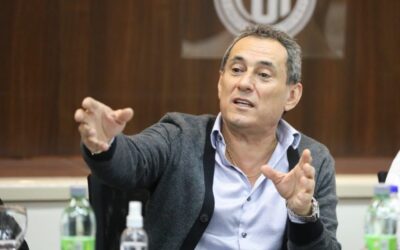 Suba del piso del impuesto a las ganancias.