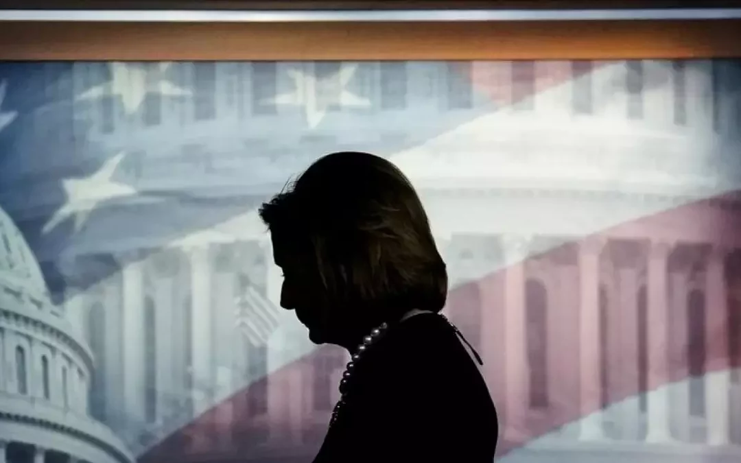 China dice que Estados Unidos asumirá las consecuencias de la visita de la funcionaria Norteamericana Pelosi a Taiwán