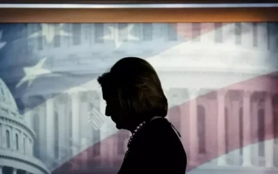 China dice que Estados Unidos asumirá las consecuencias de la visita de la funcionaria Norteamericana Pelosi a Taiwán