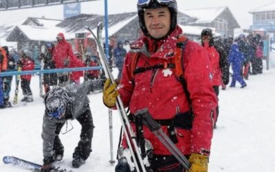 Intenso movimiento turístico en el inicio de las vacaciones de invierno: el aporte de PreViaje