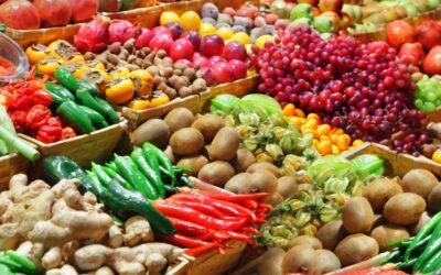 Por los agroalimentos, el consumidor pagó 3,7 veces más de lo que cobró el productor