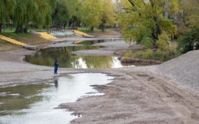 Ambientalistas piden que se prorrogue la emergencia hídrica en Neuquén