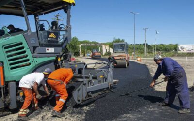 ¿Y el aporte impositivo?: furia en el campo por el mal estado de los caminos rurales