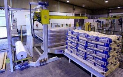 Comercio mundial de productos lácteos: Fuerte caída de la leche en polvo