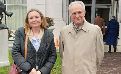 IPCVA: Importante reunión en la Rural