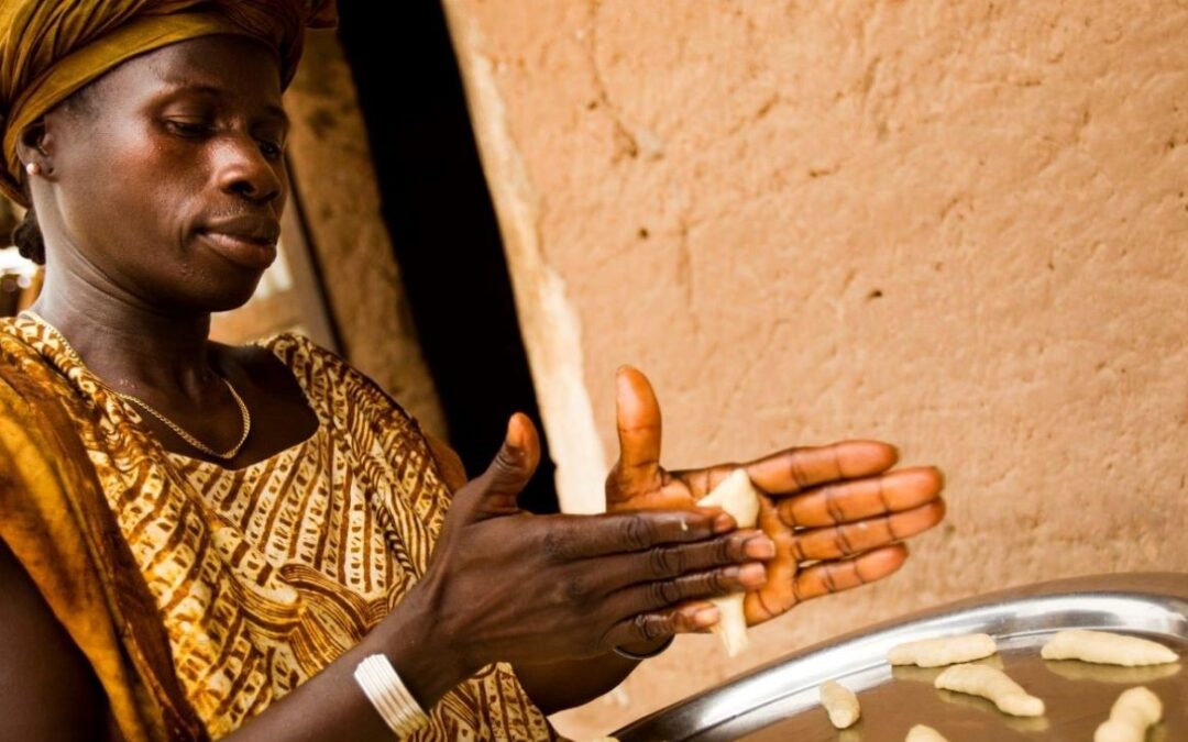 Informe de las Naciones Unidas: las cifras del hambre en el mundo aumentaron hasta alcanzar los 828 millones de personas en 2021