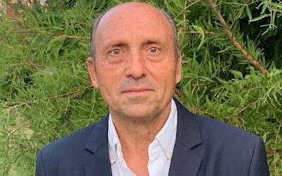 Horacio Salaverri fue reelecto presidente de CARBAP