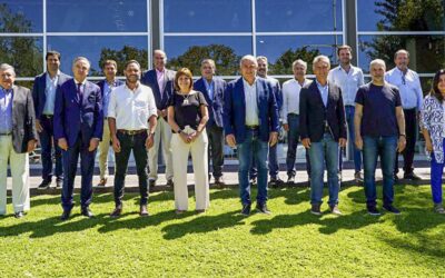 Juntos por el Cambio le exigió al Gobierno «responsabilidad institucional y el cese en las peleas internas»