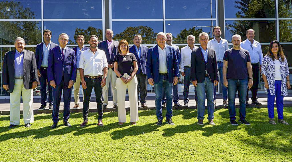 Juntos por el Cambio le exigió al Gobierno «responsabilidad institucional y el cese en las peleas internas»