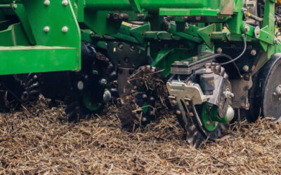 Se desplomaron los patentamientos de maquinaria en febrero