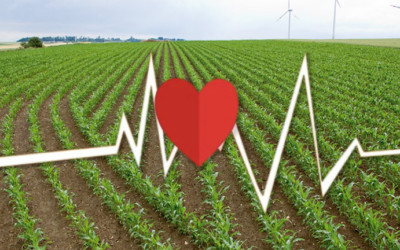 2022 no es un año para productores con problemas cardíacos