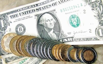 En lo que va de 2022 el peso argentino es la moneda que más se depreció en toda la región