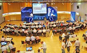 Rosario se convertirá en el epicentro de la carne argentina