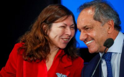 Scioli prevé que el campo liquidará US$22.000 millones en los próximos 180 días