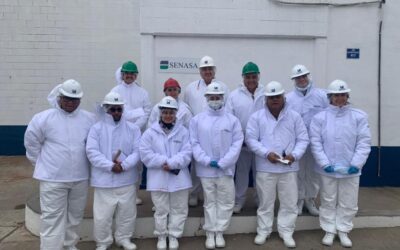 Positiva auditoría de Malasia al sistema de producción de carnes y lácteos de Argentina