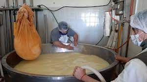 Habilitación de establecimientos y productos alimenticios de la Agricultura Familiar