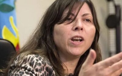 Silvina Batakis es la nueva ministra de Economía