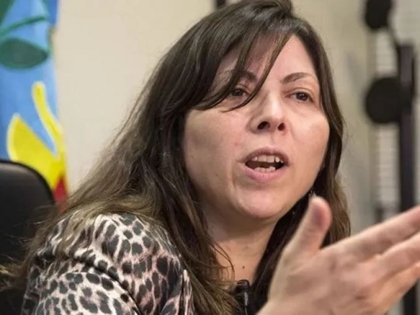 Silvina Batakis es la nueva ministra de Economía