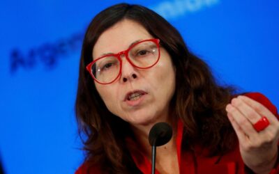 Señal de Batakis a los mercados: «A partir de ahora no vamos a gastar más de lo que tenemos»