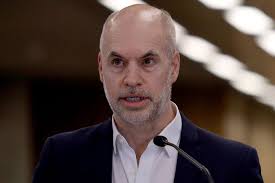 Rodríguez Larreta apuntó contra el Gobierno por «empeorar» la situación del país