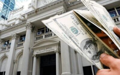 Rascan la olla y nace un nuevo dólar