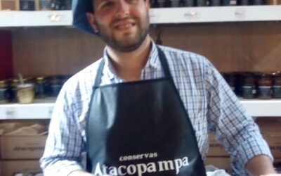 Del Rugby a la Agroindustria: una visión superadora