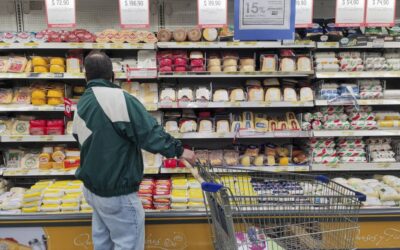 Ciudad: una familia tipo de clase media necesitó casi $230 mil para cubrir sus gastos en julio