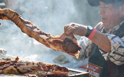 Campeonato Federal del Asado 2022: cuándo y dónde será