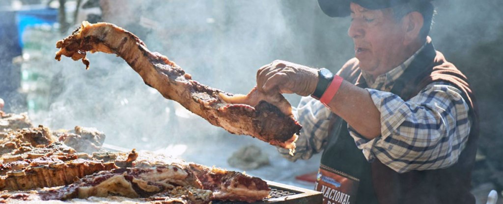 Campeonato Federal del Asado 2022: cuándo y dónde será