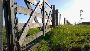 Cae 23% intermensual la actividad del mercado inmobiliario rural.