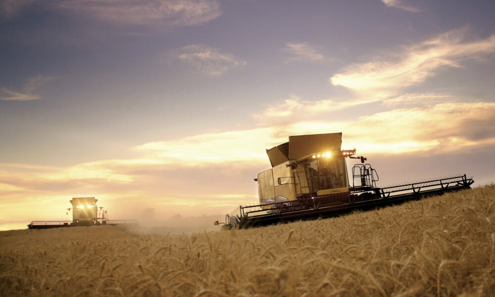 Los patentamientos de maquinaria crecieron 11,7% en julio