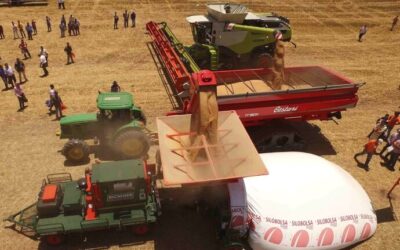 Los negocios agrofierreros millennials