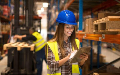 Continúa en alza la demanda de personal en el sector logístico