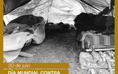 El RENATRE ratifica su compromiso en la lucha por la erradicación de la explotación laboral en el sector rural