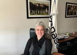 Reciente designación de representante argentina en el nuevo Grupo ad hoc de la OMSA